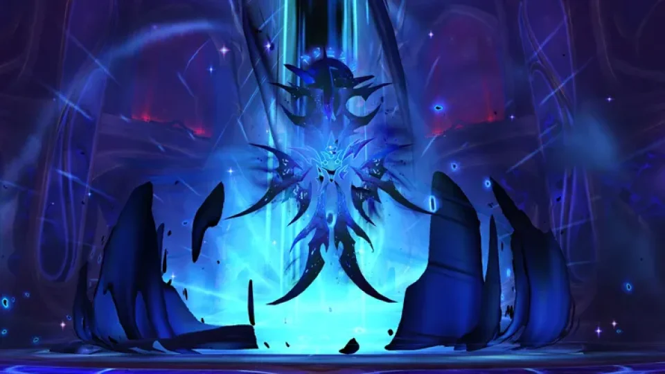 Liquid termine la Course PvE Mythique de la Marche sur Quel'Danas !