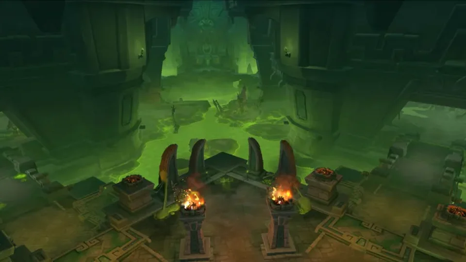 À deux jours du patch 12.1, Blizzard fait le point sur Zul’jan, les raids, les repaires et le housing