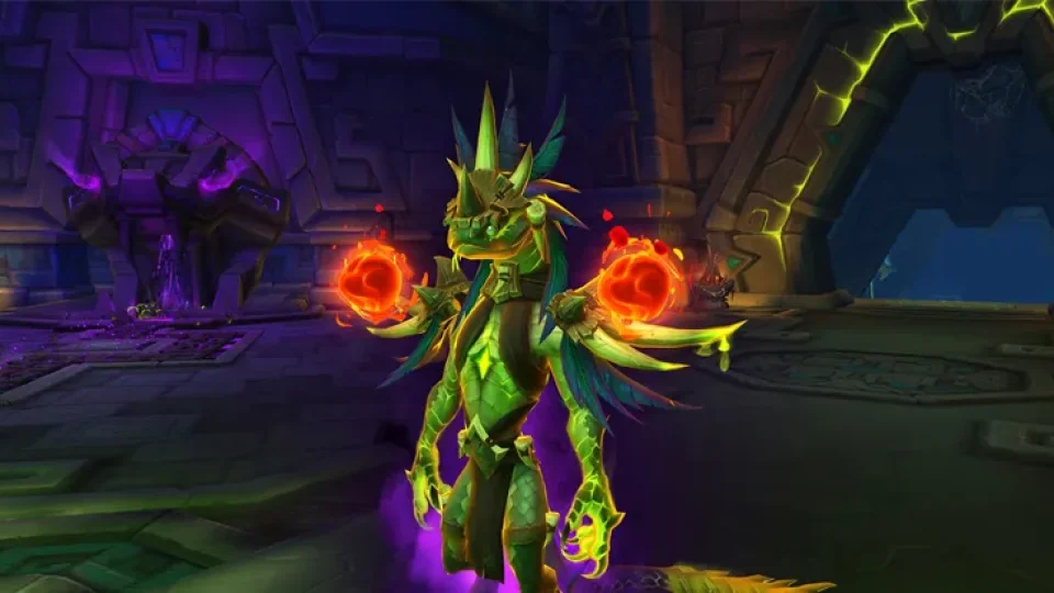Correctifs du 27 août 2026 : Classes, Gouffres, Donjons et Raids, Objets, Montures et PvP