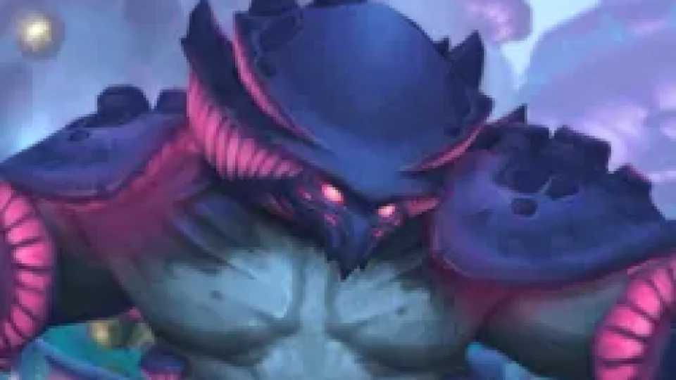 Embourbe-pourri : Guide du boss du raid Chute-des-Spores pour les modes Normal et Héroïque