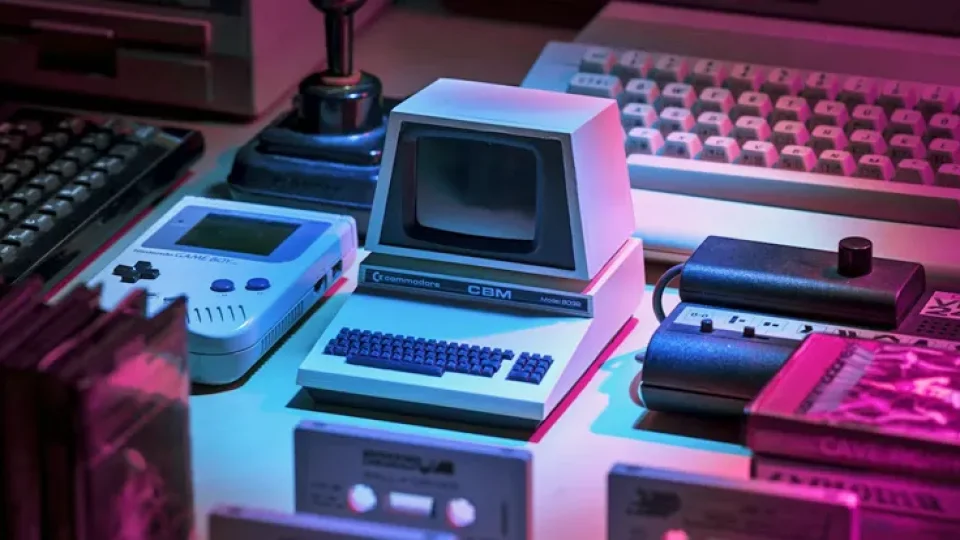 Blizzard, Ubisoft et le piège de la nostalgie rentable