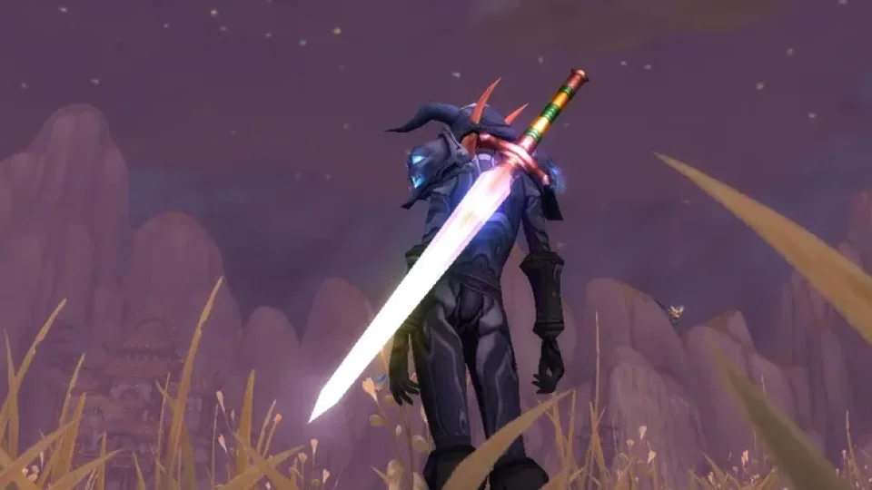Top 10 des objets les plus rares de World of Warcraft (mais toujours obtenables)