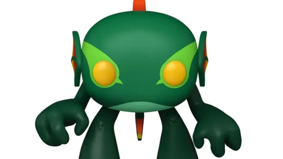 Une nouvelle figurine Murloc chez Funko Pop, avec une mascotte WoW en bonus !