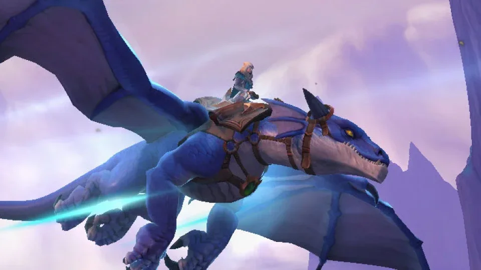 Les courses à dos de dragon, ça vous manque ?