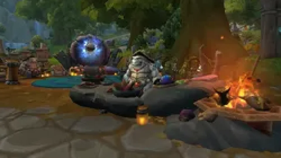 Zoom sur l'Initiative Période de vacances du Patch 12.1