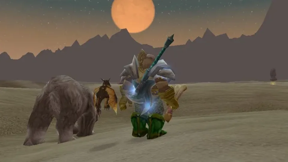 Ces objets légendaires de WoW que les joueurs n’ont jamais pu obtenir