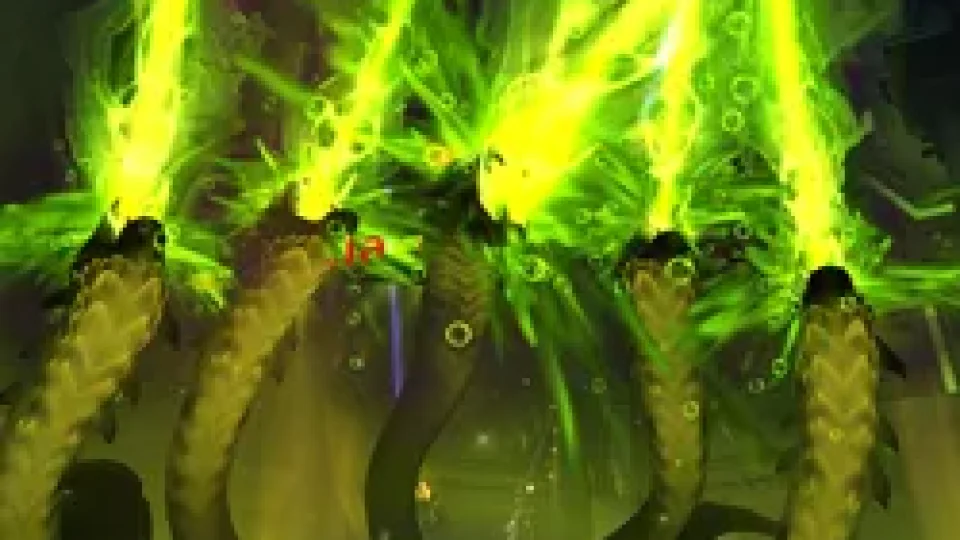 Guide de l'autel Annelé et d'Ula'tek en mode outil Raids