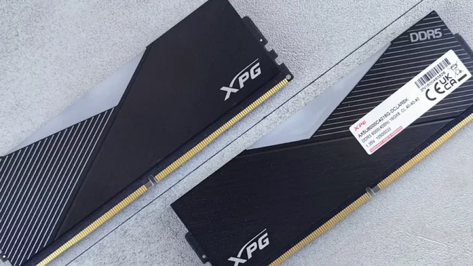 RAM et SSD : Les offres Amazon Prime à surveiller alors que les prix flambent