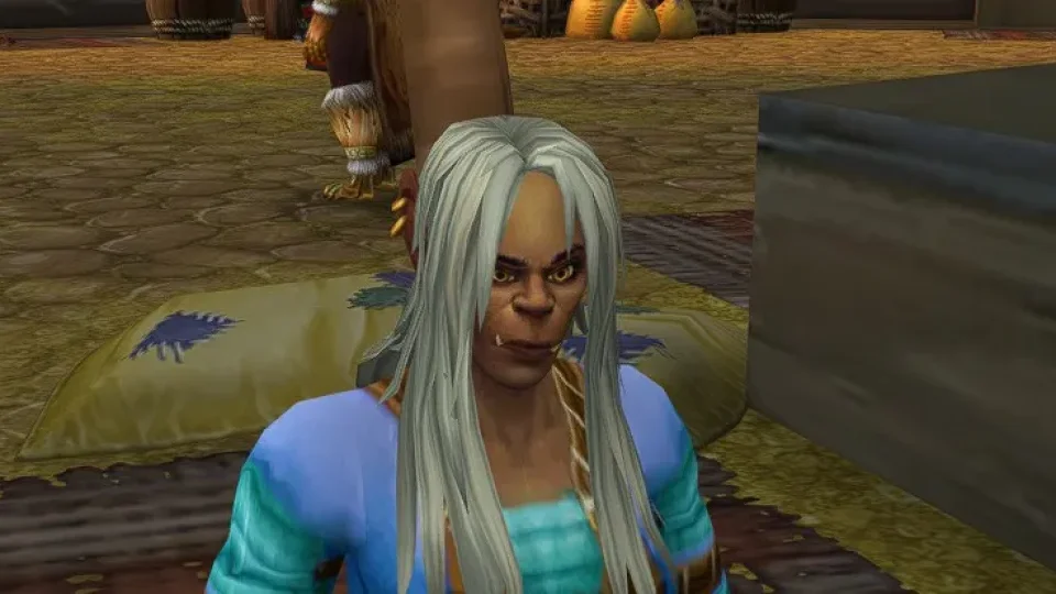 Les meilleures quêtes de WoW : The Burning Crusade - Héros des Mag’har