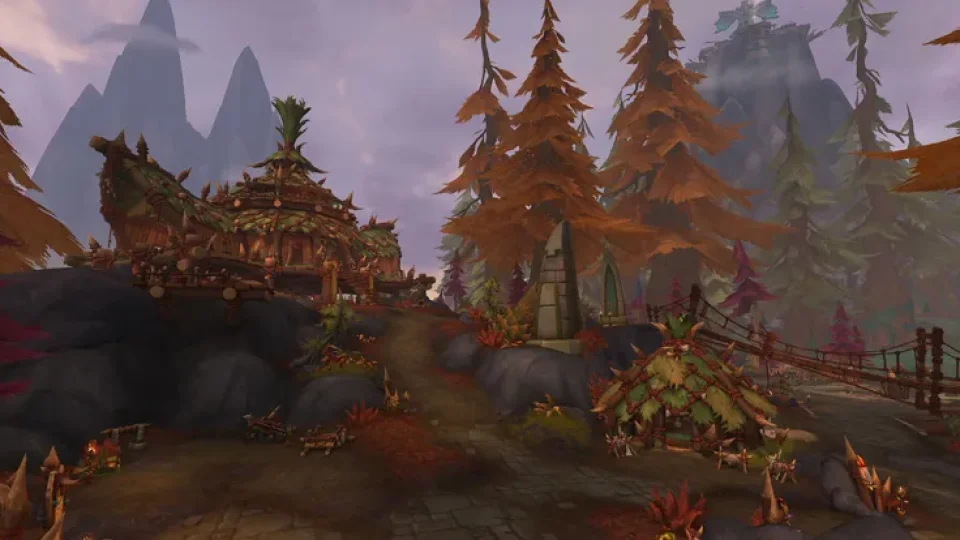 Correctifs du 10 septembre 2026 : Classes, Gouffres, Donjons et Raids, PvP, Traque...