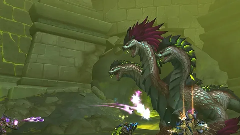 Ion Hazzikostas fait le point sur l’avenir de WoW, le PvP, les addons et le patch 12.1.