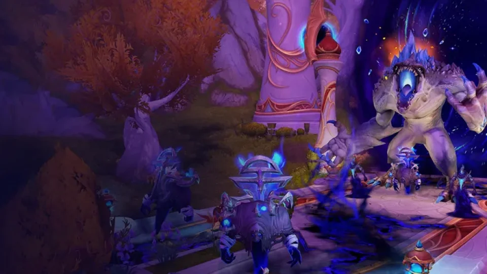 Le Patch 12.0.5 de Midnight sera déployé le 22 avril !