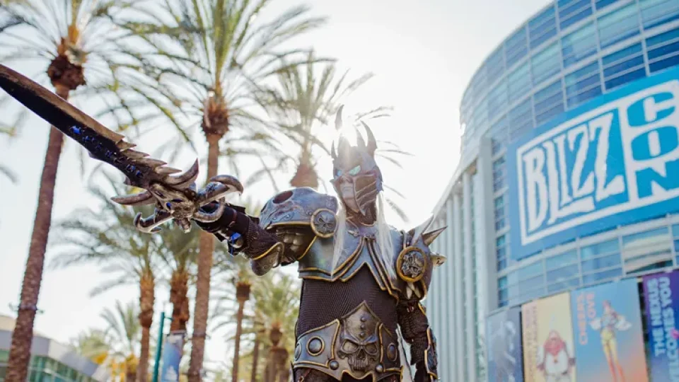 La BlizzCon commence demain : Ça va chauffer !