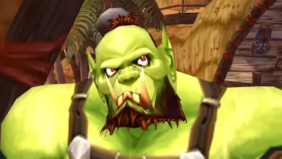 L'herboristerie sur WoW, c'est plus difficile que ça n'en a l'air