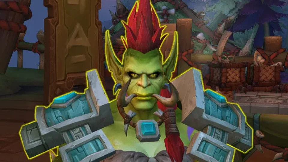 Midnight : Les quêtes de Renom à nouveau disponibles avec des récompenses ilvl 279