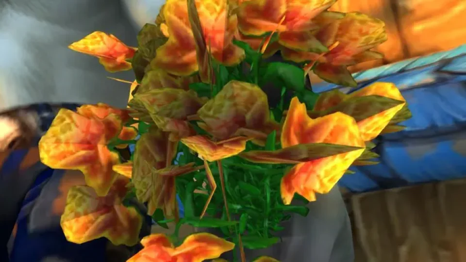 Blizzard désactive temporairement la mise en vente des teintures et pigments du Housing