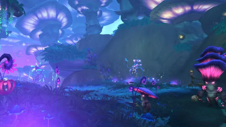 Chute-des-Spores : World First d'Embourbe-pourri Mythique par Liquid