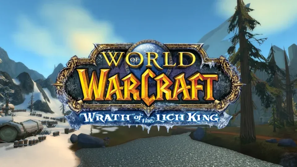 Wrath of the Lich King était-elle la meilleure extension de World of Warcraft ?