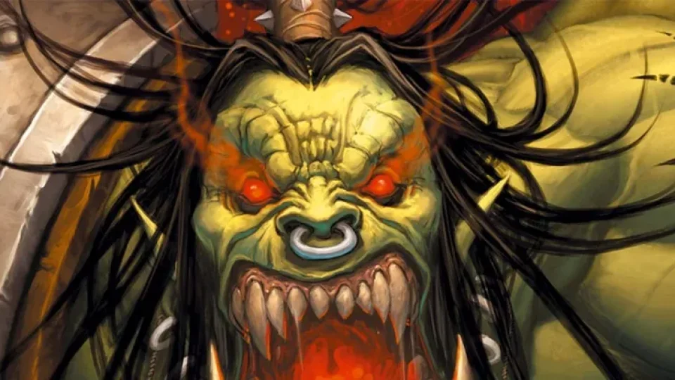 Cinq livres Warcraft à lire cet été pour voyager en Azeroth