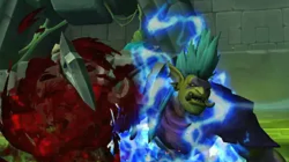 Autel des Crochets : Zoom sur les trois boss du donjon du patch 12.1 de Midnight