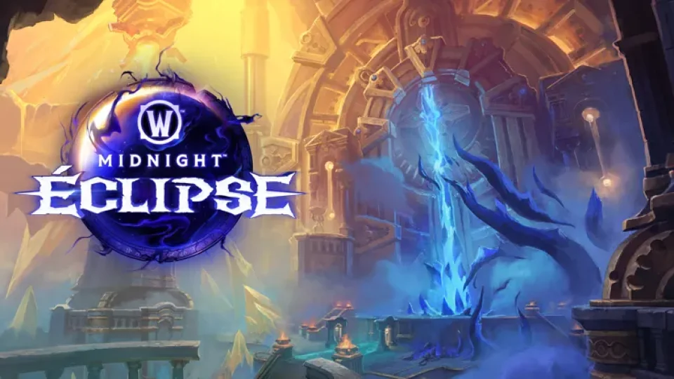 Midnight à la BlizzCon : Les nouveautés du patch 12.2, la Saison 3, de nouveaux Paladins et WotLK Remix