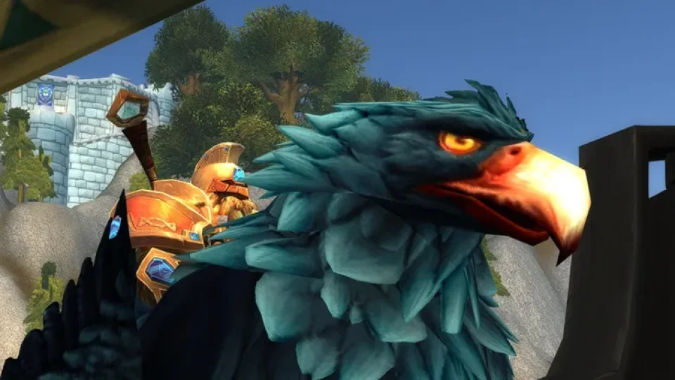 Blizzard va réduire le bonus d'expérience en vol dynamique des Terrestres