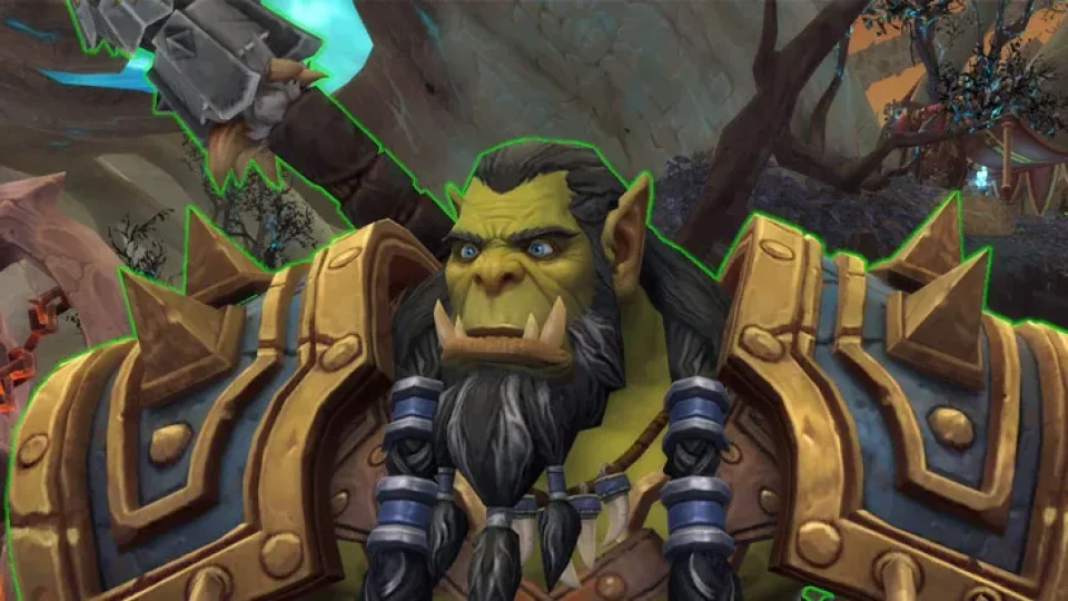 Midnight 12.0.7 : Blizzard prépare le retour de Thrall avec une nouvelle histoire