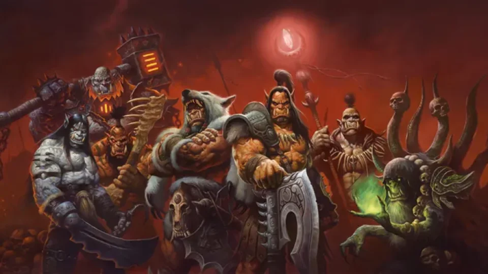 Les meilleures quêtes de WoW : Warlords of Draenor - La bataille de Shattrath