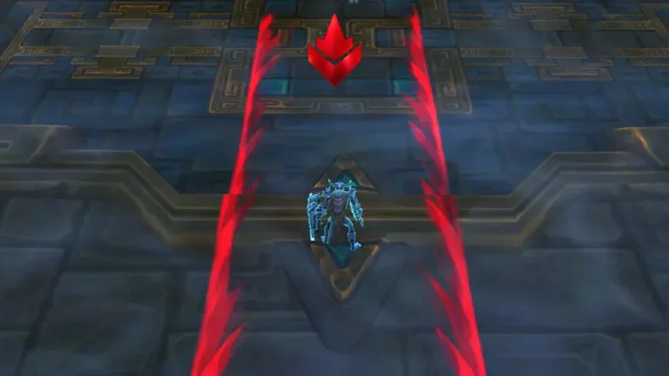 Blizzard détaille ses choix pour les donjons Mythique+ de la Saison 2 de Midnight