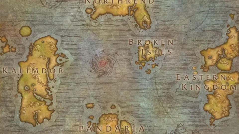Blizzard s'excuse des problèmes de lancement du Patch 12.0.5