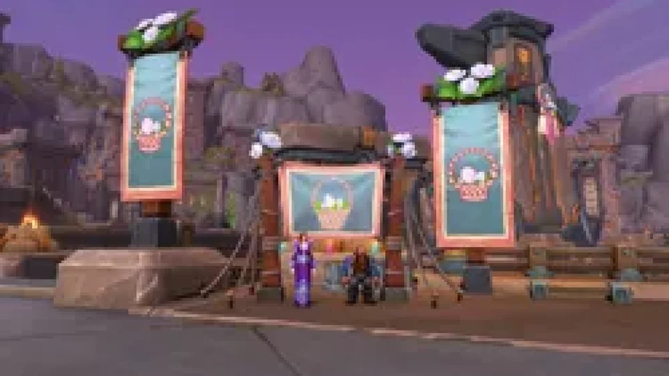 L'événement Jardin des nobles est lancé : Ce que vous devez savoir !