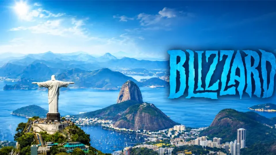 Activision Blizzard condamnée à payer 3 millions d’euros au Brésil pour ses loot boxes