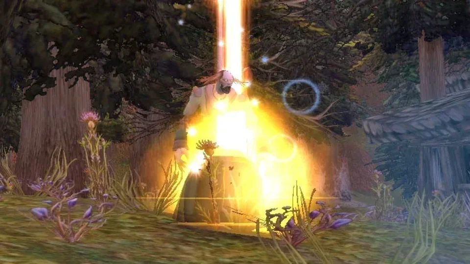 Certaines activités de WoW donneront jusqu’à 759% d’XP en plus au patch 12.0.7