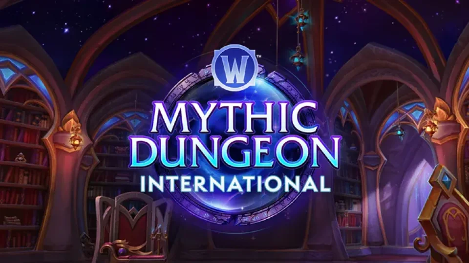 MDI Midnight : Le tournoi Mythique+ reprend ce week-end avec la route vers la BlizzCon 2026