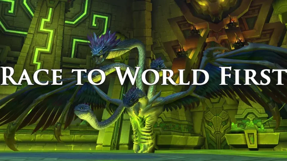 Race to World First Midnight Saison 2 : En direct de l'abîme Venimeux