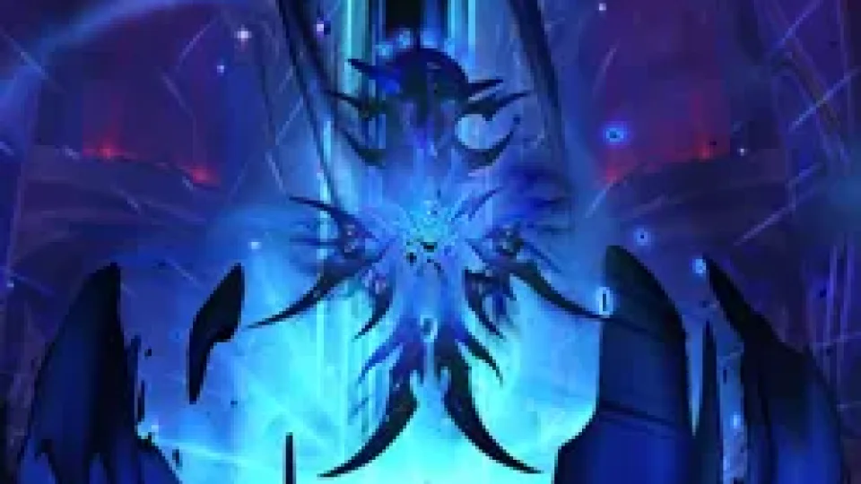 Glas de Minuit (L'ura) : Guide du boss de la Flèche du Vide