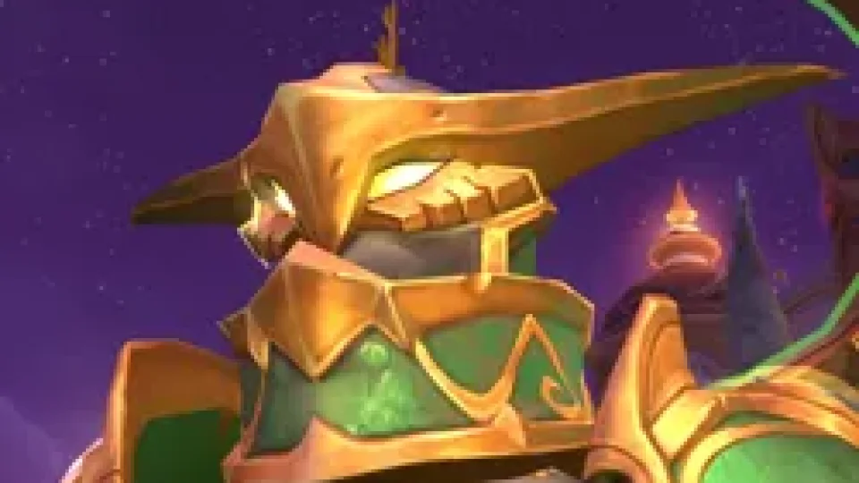 Tier List DPS, Tanks et Soigneurs pour la Saison 2 Mythique+