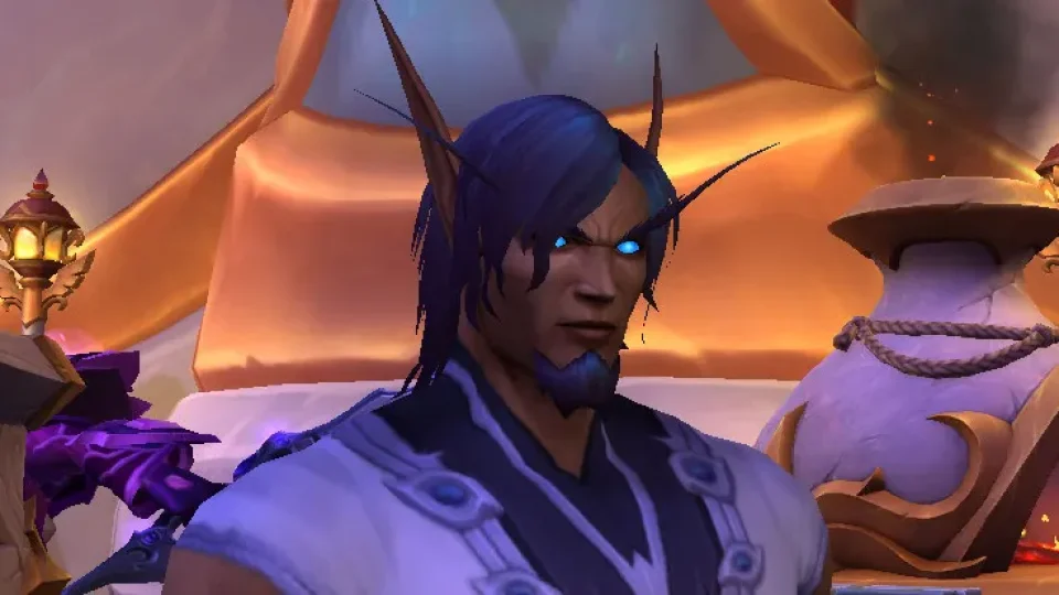 Blizzard réduit le coût des ensembles T2 du Vide sur le PTR 12.0.5