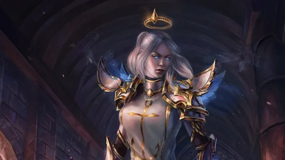 PTR 12.1 : Modifications d'équilibrage et PvP