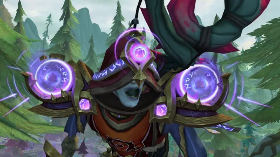 Blizzard retire la limite hebdomadaire des écus de l'aube