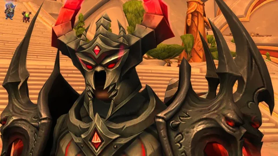 Vous cherchez un objet précis dans WoW ? KeystoneLoot vous indique où le récupérer
