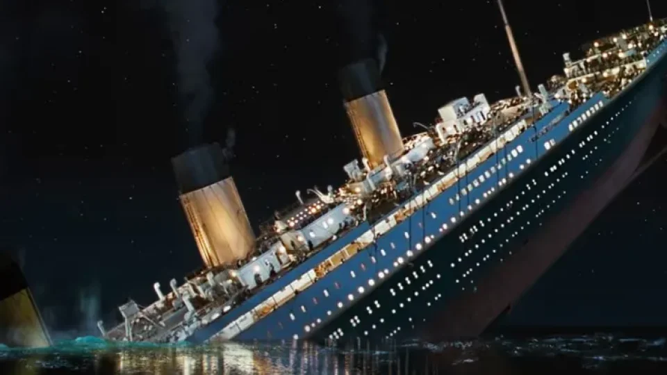 Un joueur recrée le Titanic avec le système de maison sur WoW