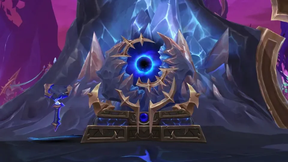 Blizzard explique l'apparition des problèmes de Jets bonus de la Forge du Vide
