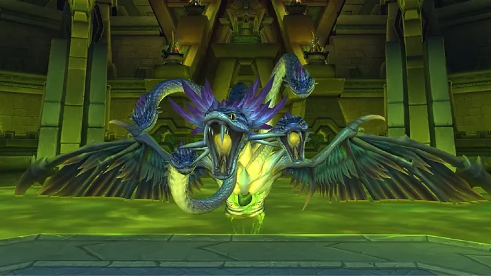 Blizzard partage le planning d'équilibrage des classes de la Saison 2 de Midnight