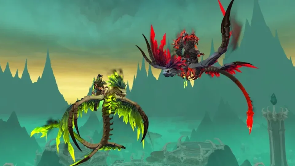 Blizzard donne un aperçu de la Saison 2 de Midnight