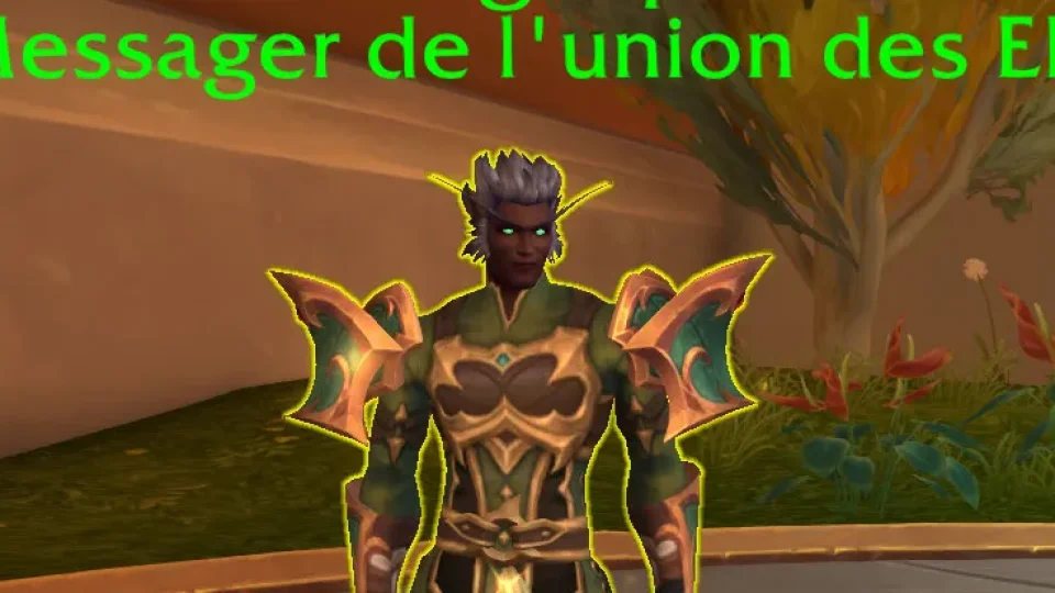 Un buff évolutif jusqu’à +15% de dégâts et soins disponible dans les raids de Midnight