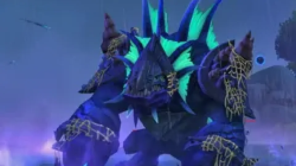 Sites rituels - Patch 12.0.5 : Fonctionnement, récompenses et nouvelles monnaies