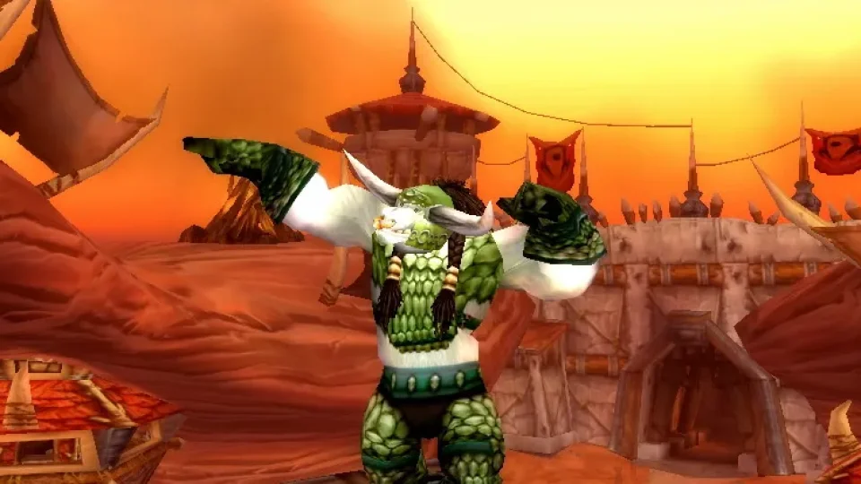 Et si le jeu solo de WoW était devenu l'une des grandes forces du MMO ?