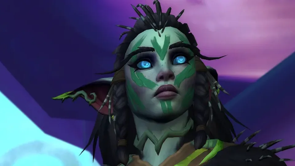 Quelles sont les classes et races les plus jouées sur WoW Midnight ?