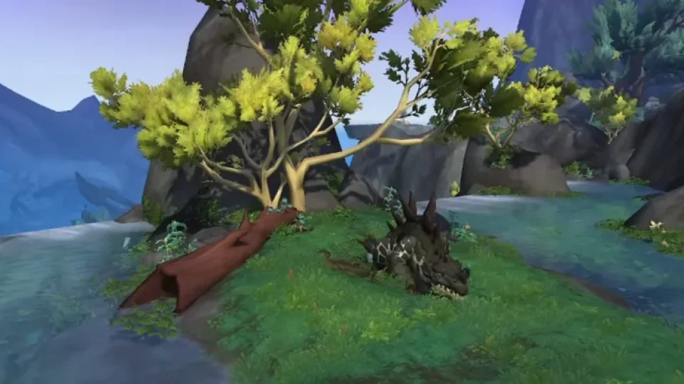 Top 10 des zones les moins visitées de World of Warcraft